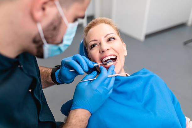 Laser Dentistry in Cresco, IA